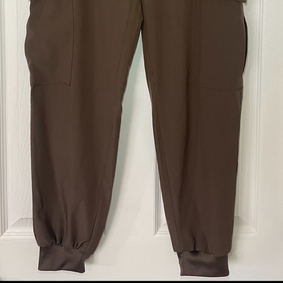 Ardene - Women's High-waisted Cargo Pant - Picture 4 of 4